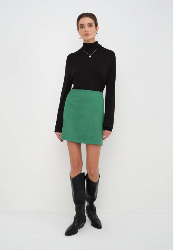 фото Юбка mollis