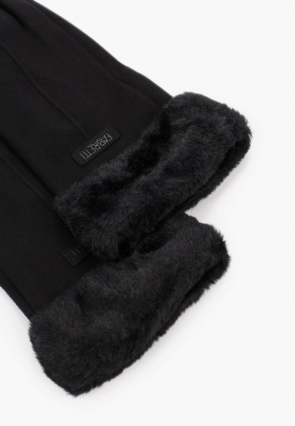 фото Перчатки fabretti