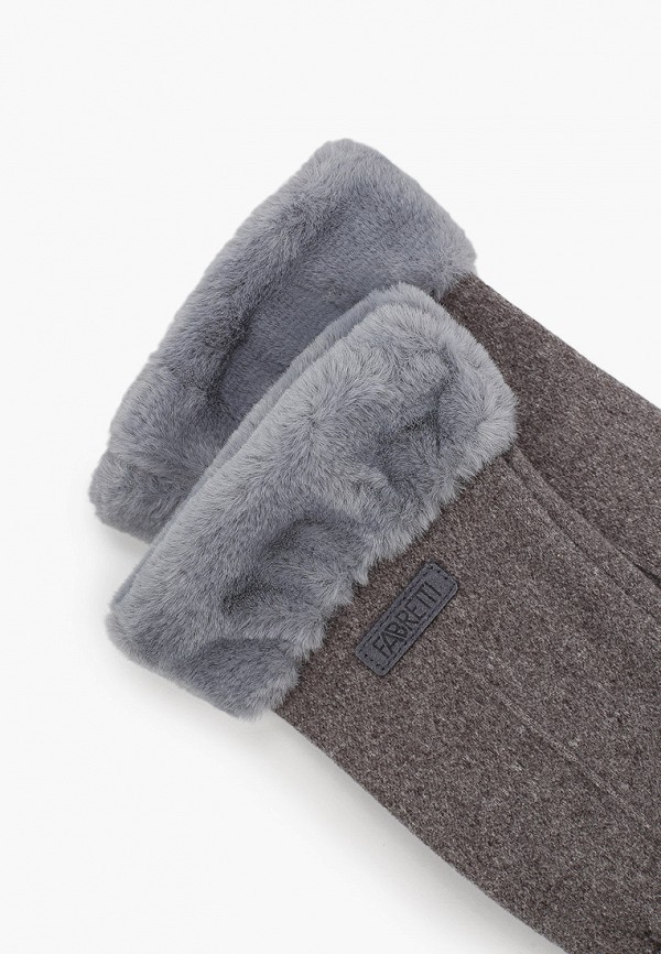 фото Перчатки fabretti