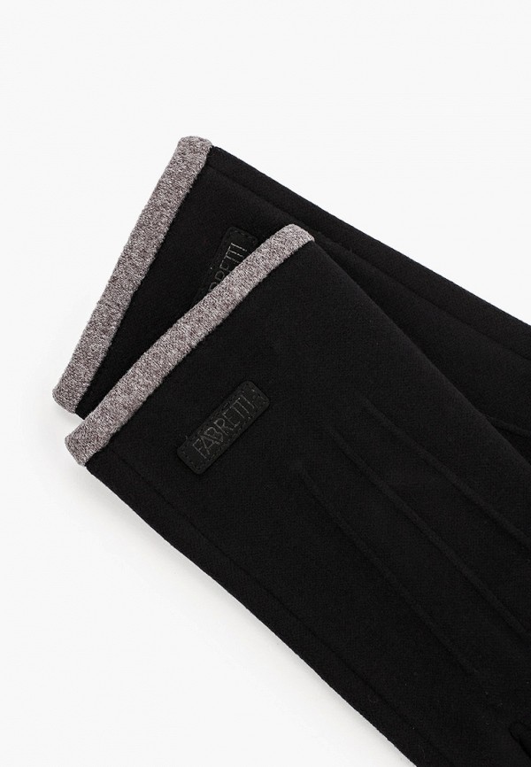 фото Перчатки fabretti