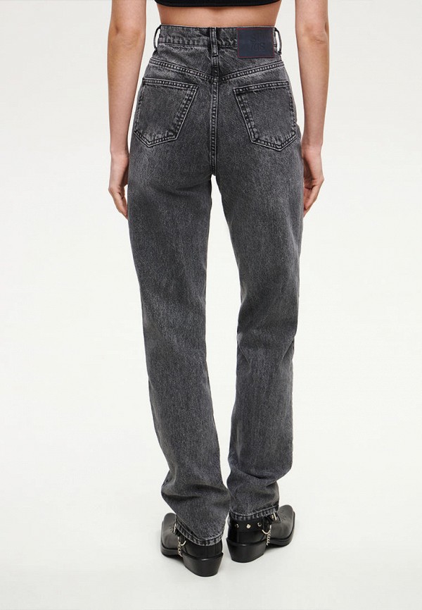 фото Джинсы shi-shi