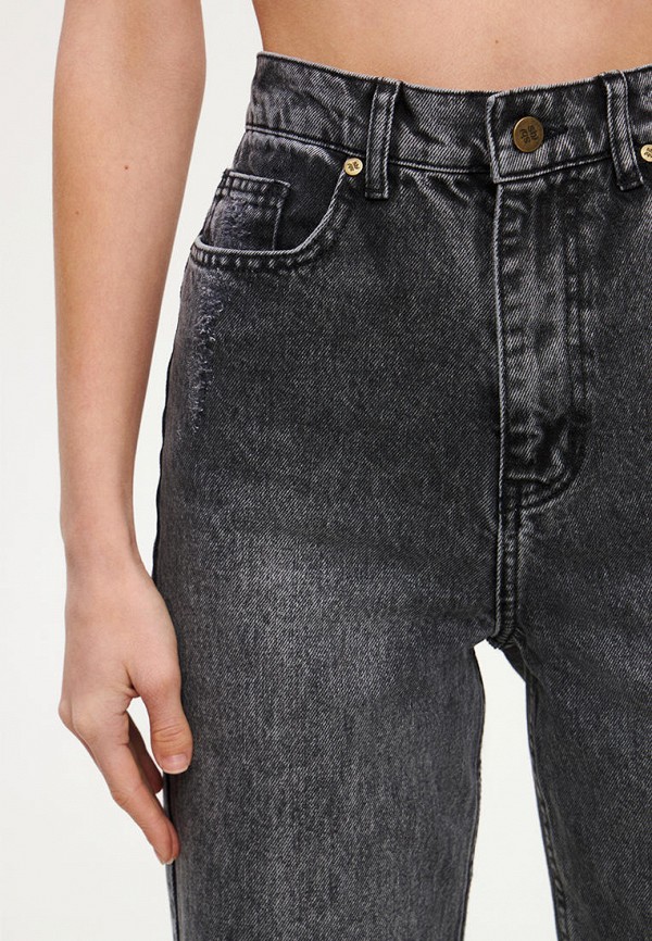 фото Джинсы shi-shi