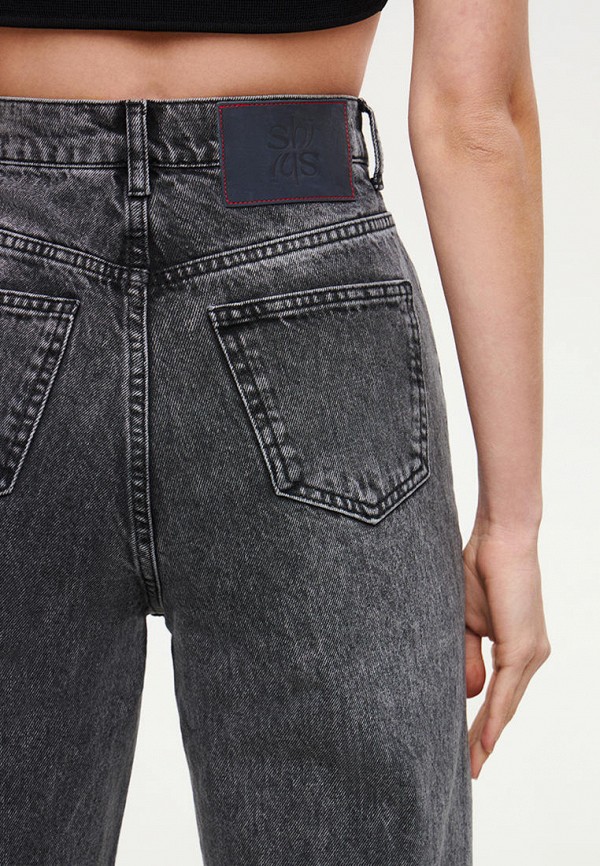 фото Джинсы shi-shi