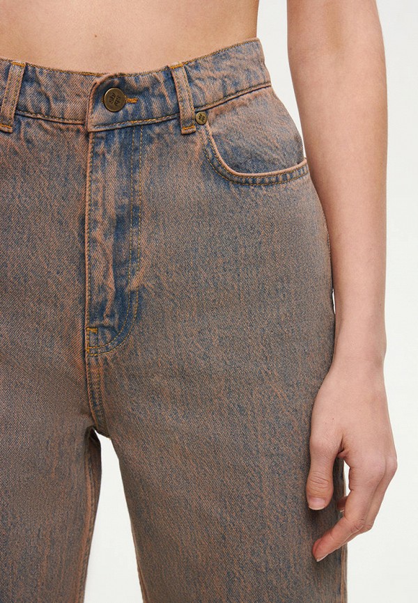 фото Джинсы shi-shi