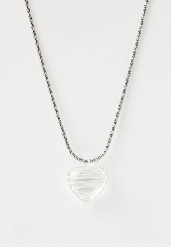 

Подвеска Bocciolo, Серебряный, ICE