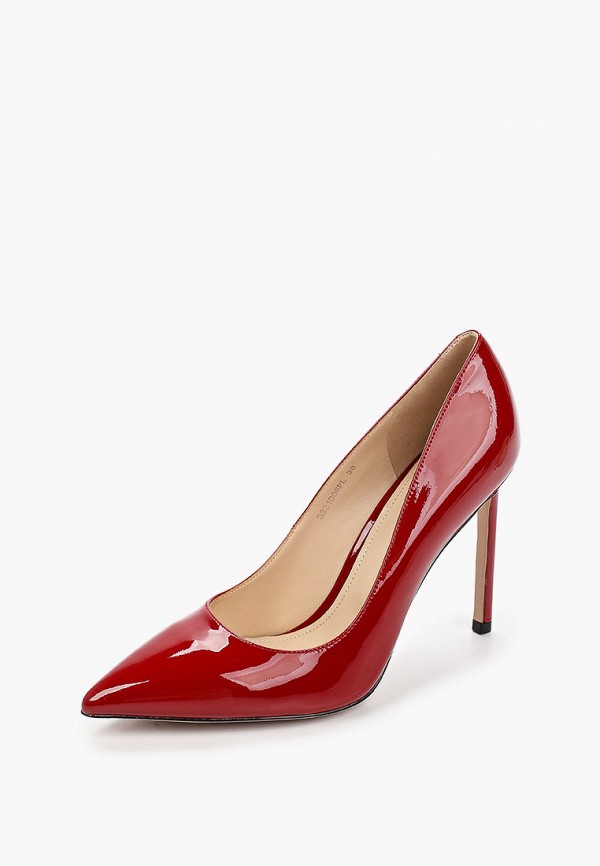 фото Туфли tuffoni