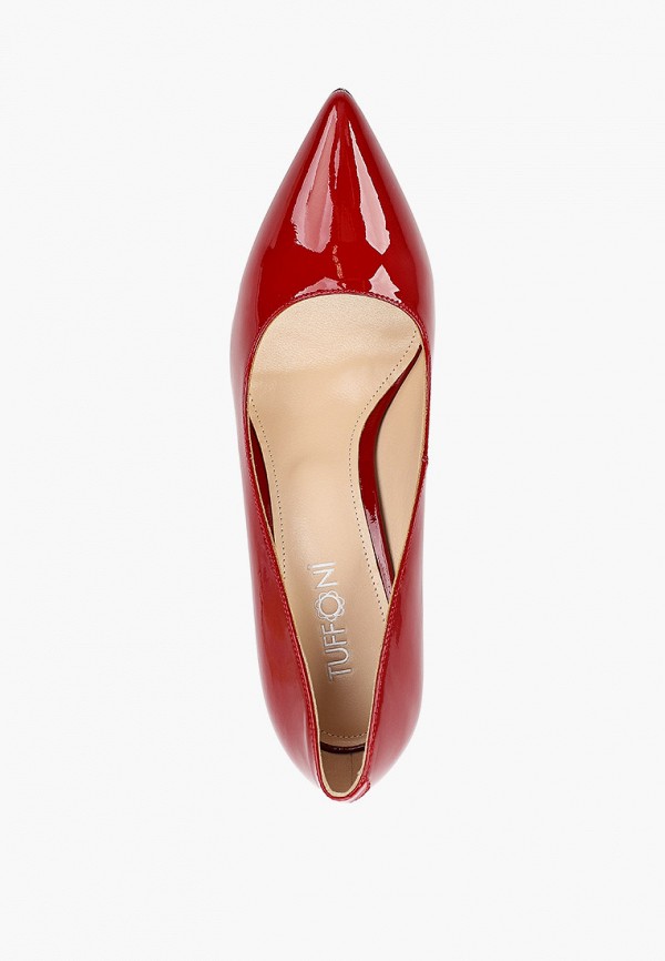 фото Туфли tuffoni