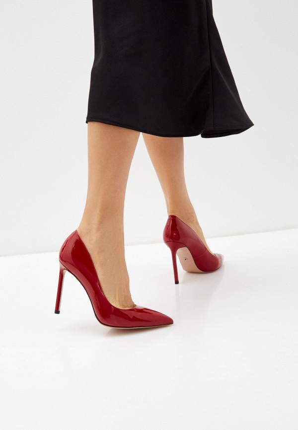 фото Туфли tuffoni