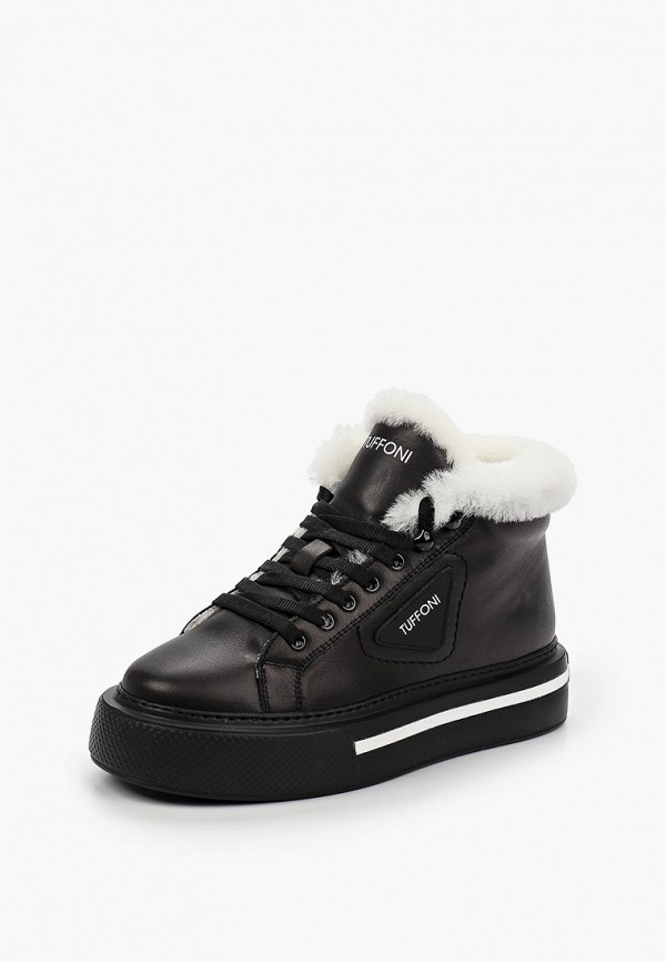 фото Кеды tuffoni