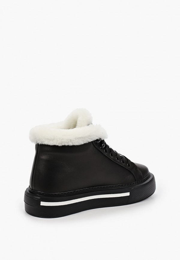 фото Кеды tuffoni