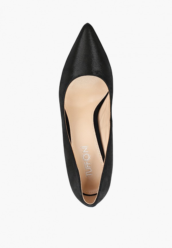 фото Туфли tuffoni