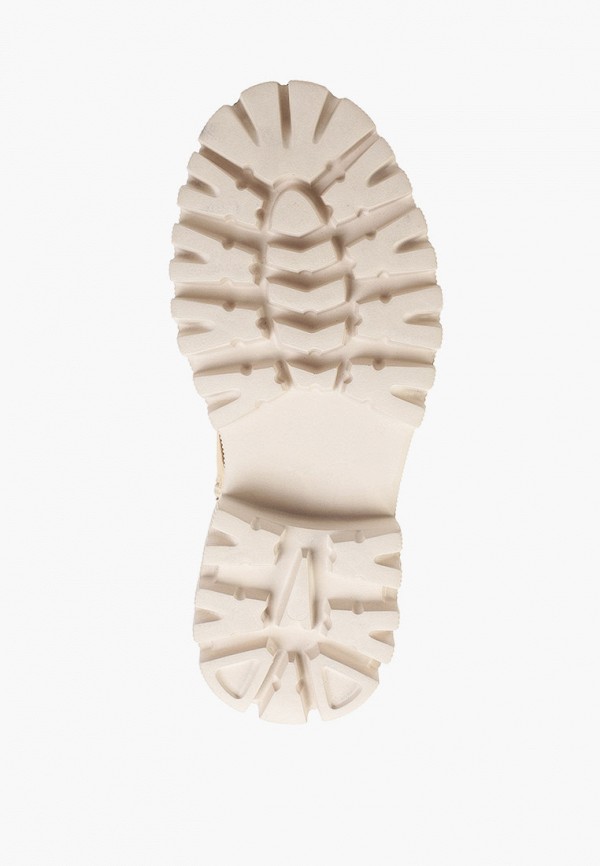 Ботинки Tervolina бежевый, размер 36, фото 5