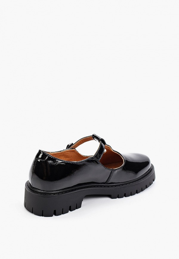 Туфли Tervolina черный, размер 39, фото 3