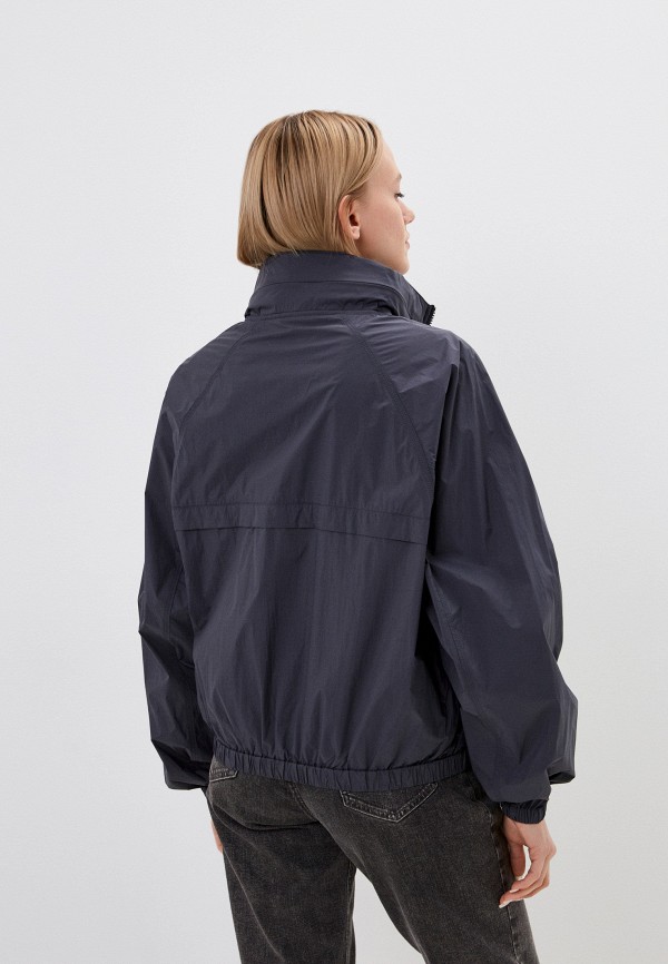 фото Ветровка mustang