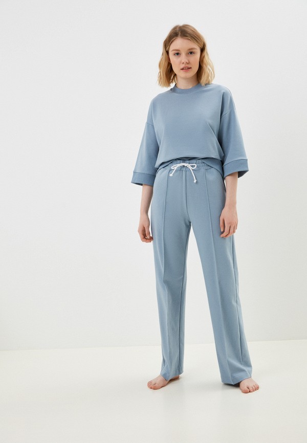 фото Брюки домашние cozy home