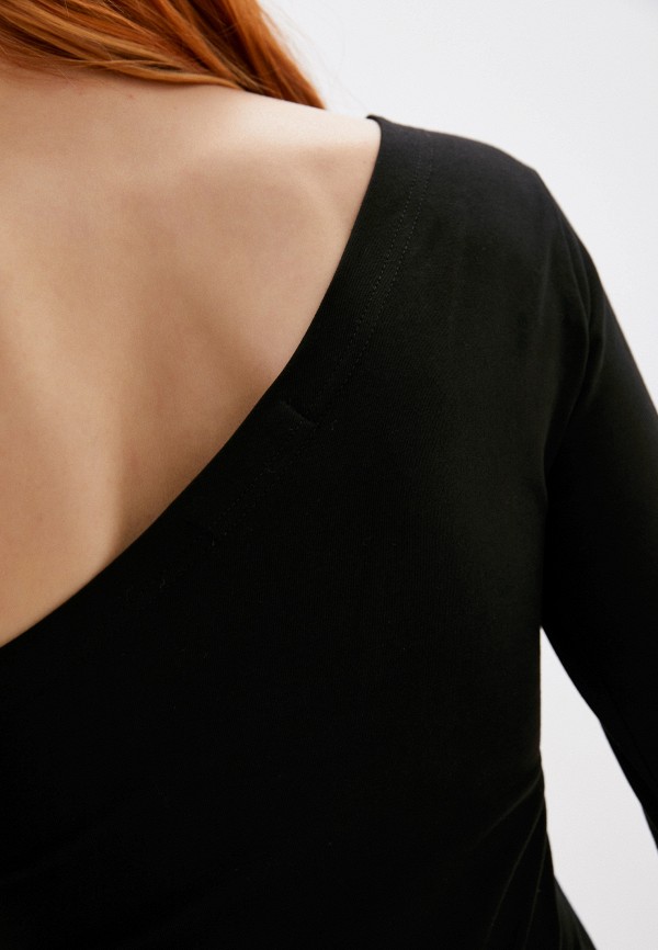 фото Лонгслив wake