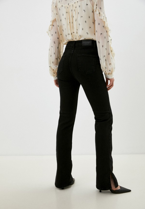 фото Джинсы wake