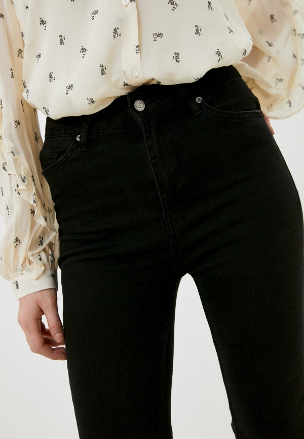 фото Джинсы wake