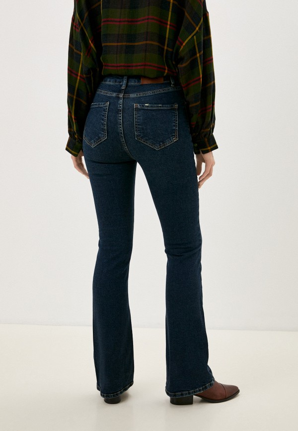 фото Джинсы wake