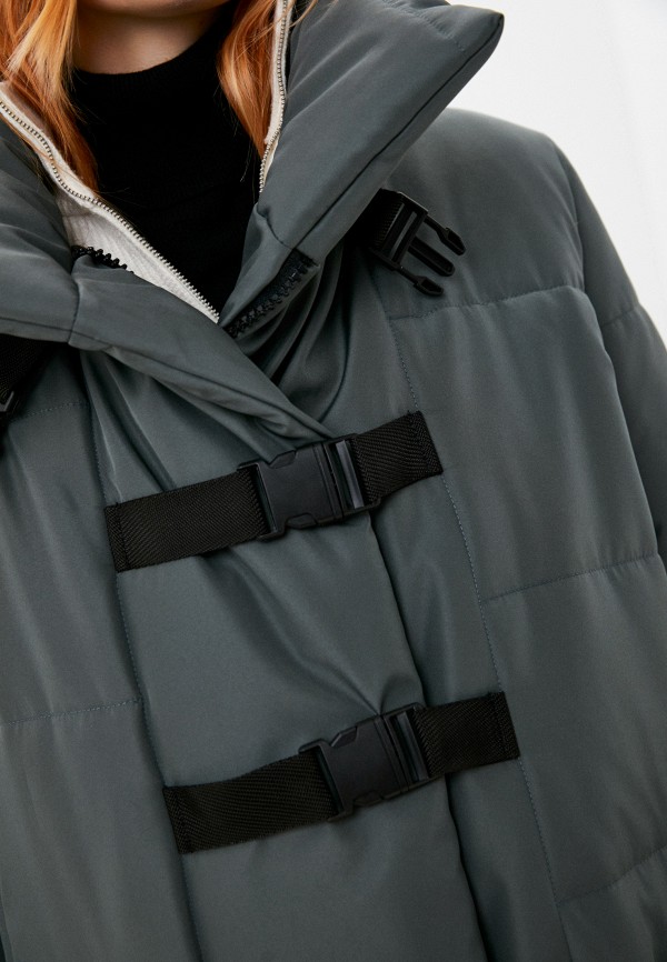 фото Куртка утепленная malaeva