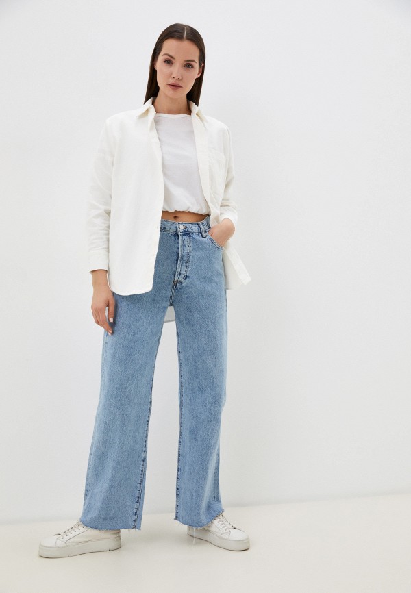 фото Рубашка fine joyce