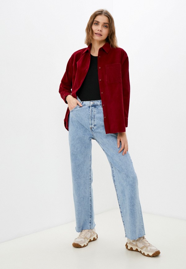 фото Рубашка fine joyce