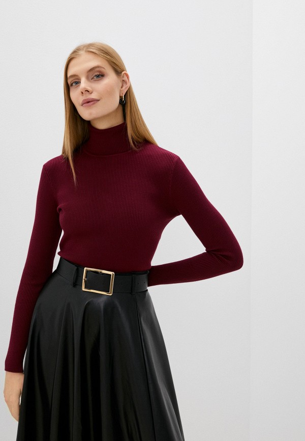 фото Водолазка fine joyce