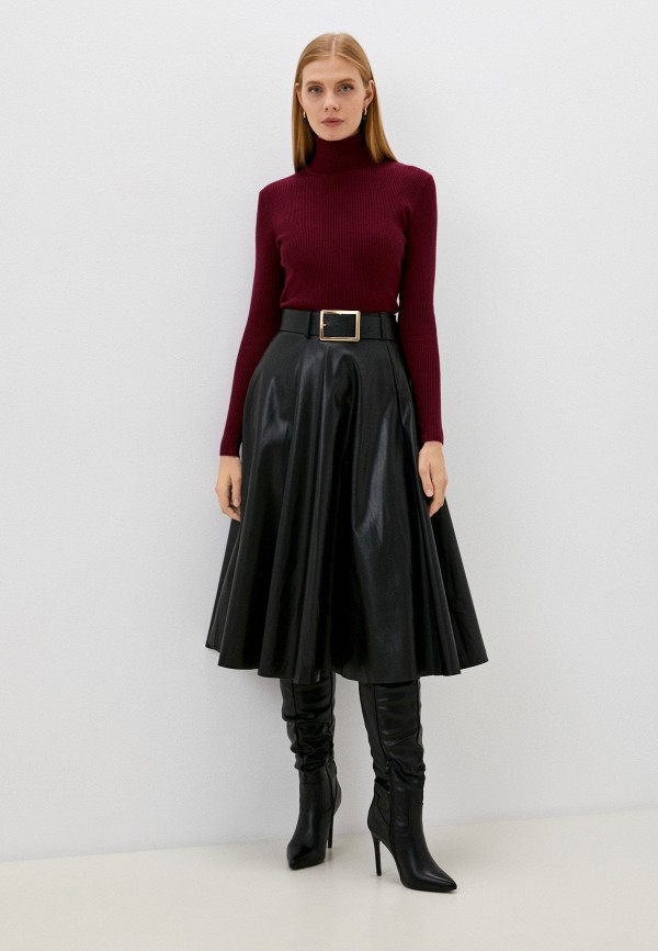 фото Водолазка fine joyce