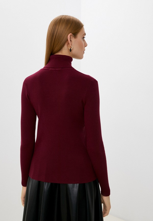 фото Водолазка fine joyce