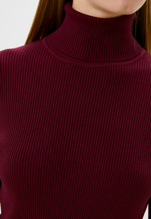 фото Водолазка fine joyce