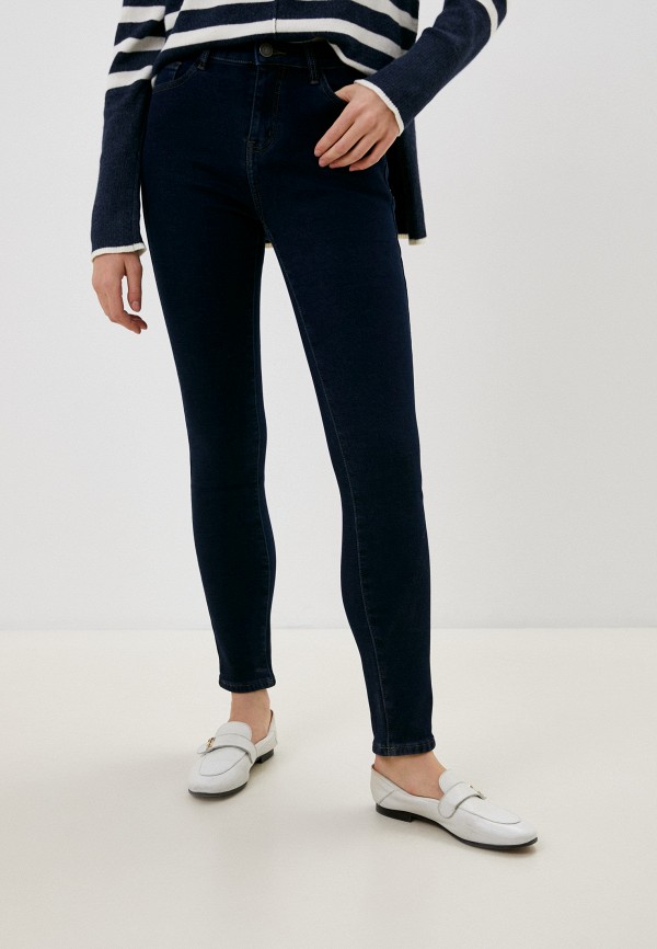 фото Джинсы fine joyce