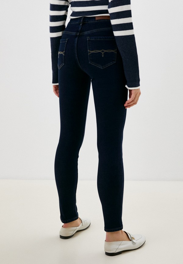 фото Джинсы fine joyce