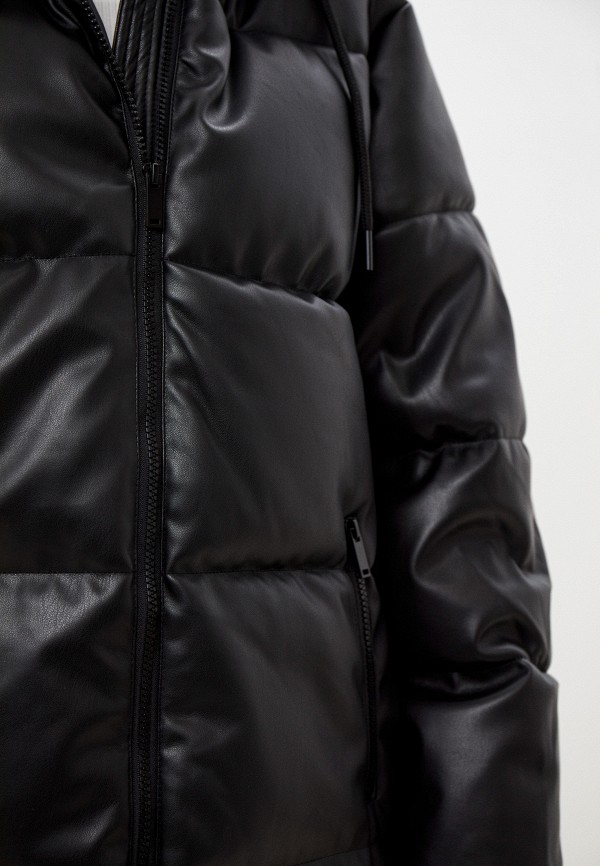 фото Куртка кожаная befree