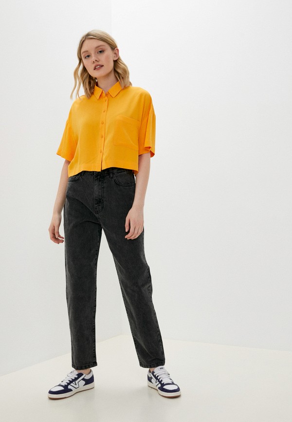 фото Джинсы befree