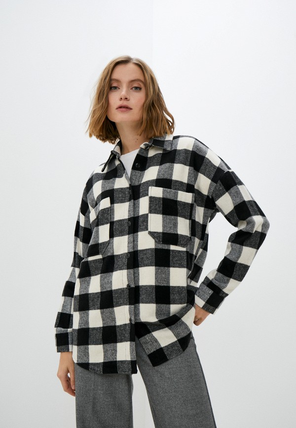 

Рубашка Mossmore, Разноцветный, overshirt