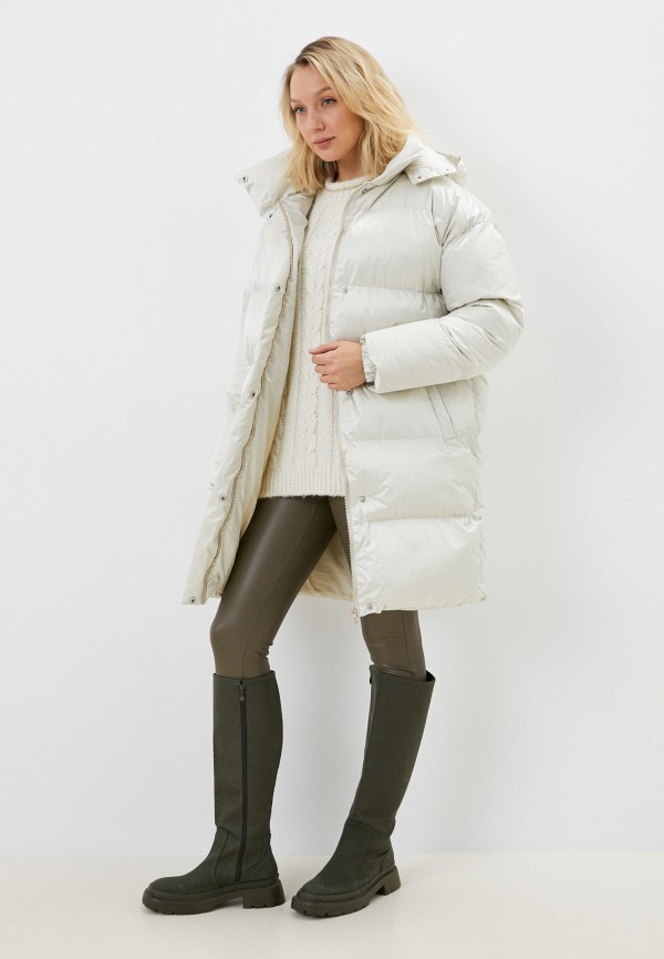 фото Куртка утепленная lulez