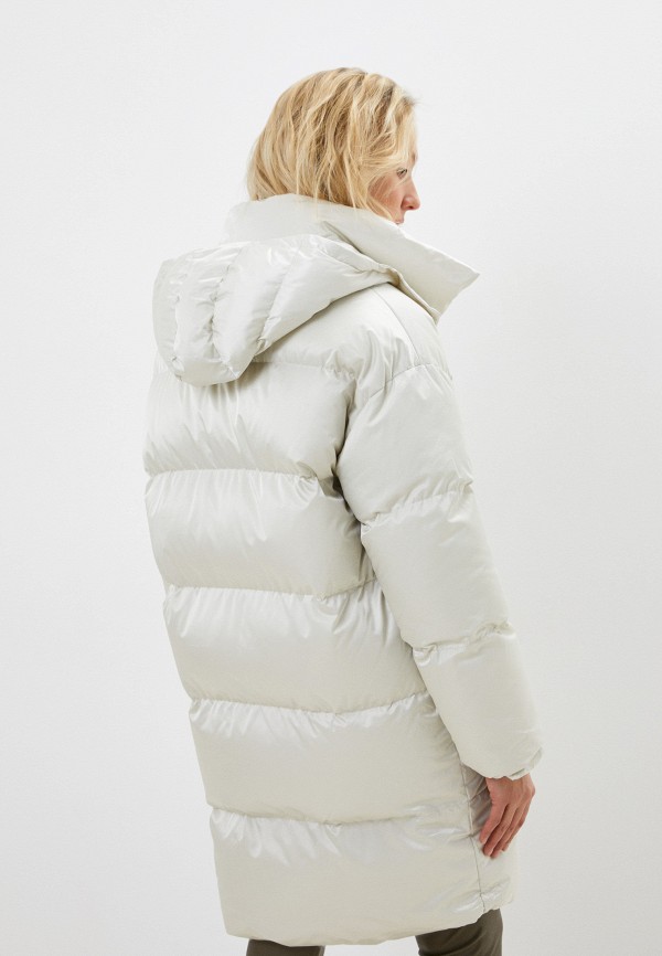 фото Куртка утепленная lulez