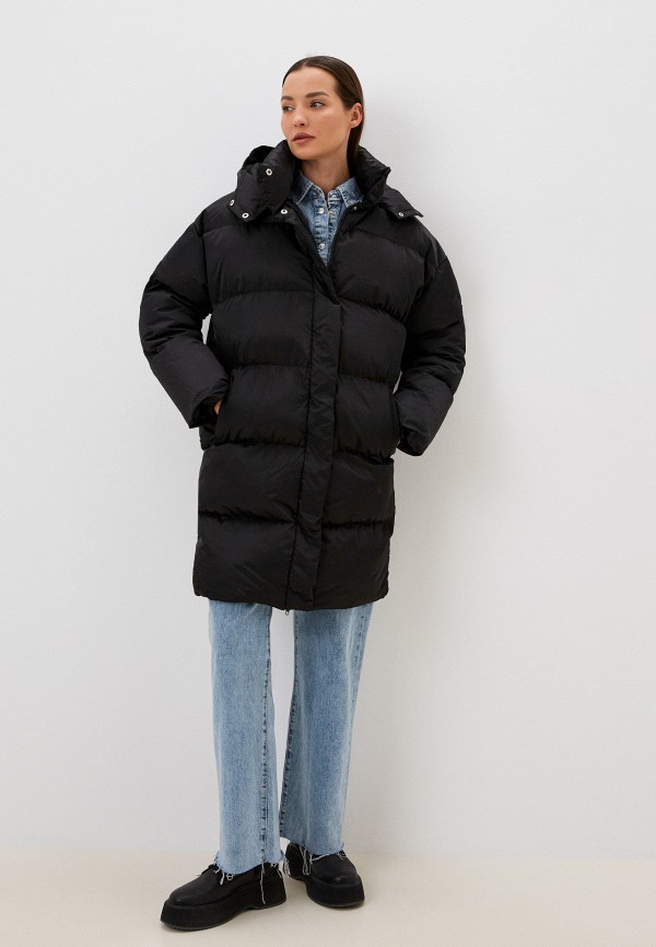 фото Куртка утепленная lulez