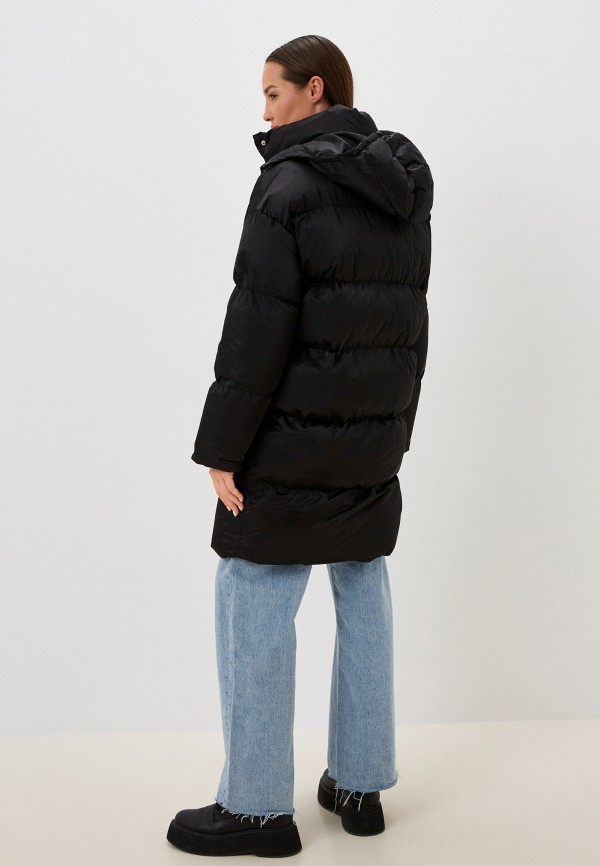 фото Куртка утепленная lulez