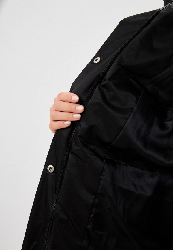 фото Куртка утепленная lulez