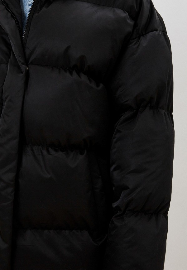 фото Куртка утепленная lulez