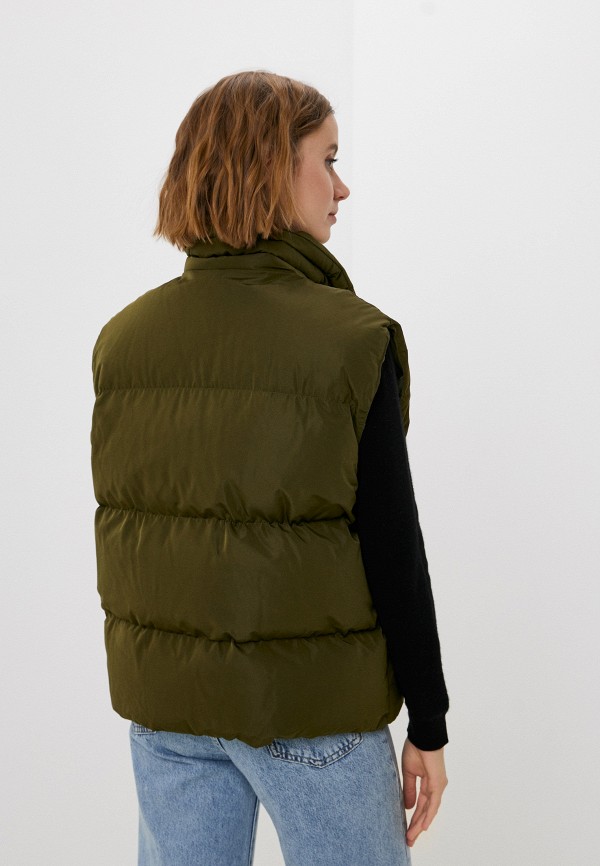 фото Жилет утепленный lulez