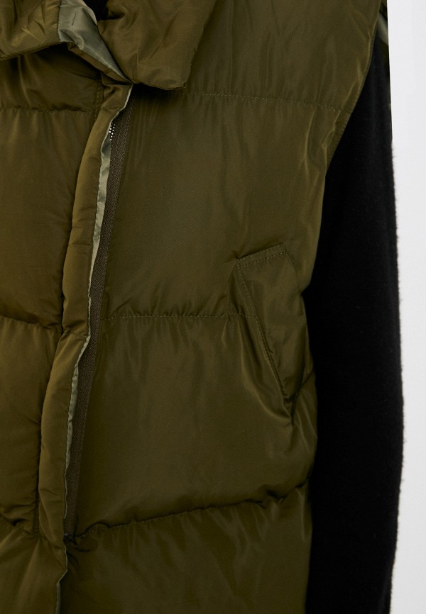 фото Жилет утепленный lulez