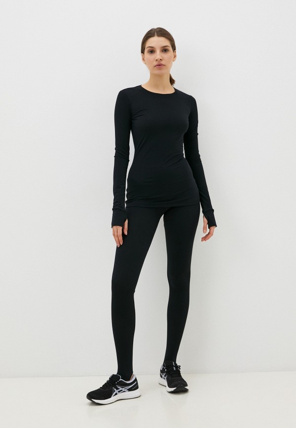 фото Лонгслив we2