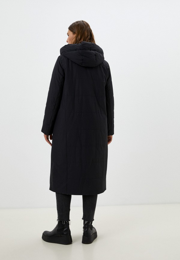 фото Куртка утепленная karmel style