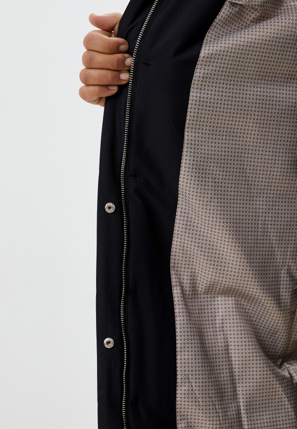 фото Куртка утепленная karmel style