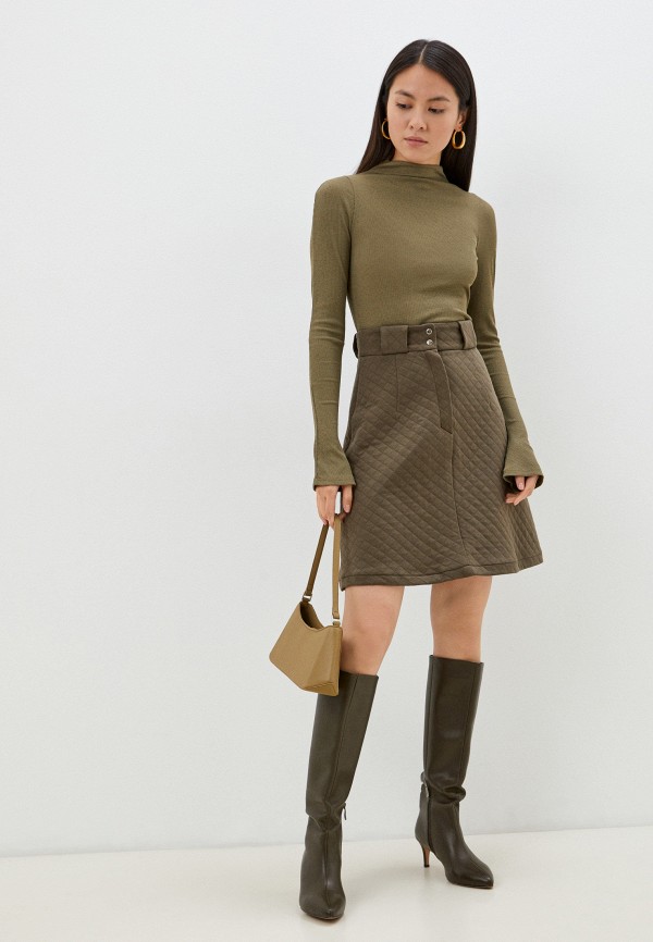 фото Водолазка shamani