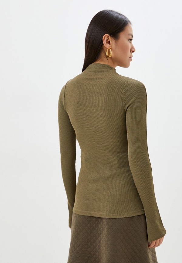 фото Водолазка shamani