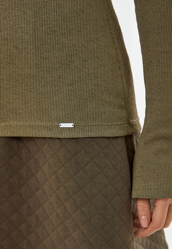 фото Водолазка shamani