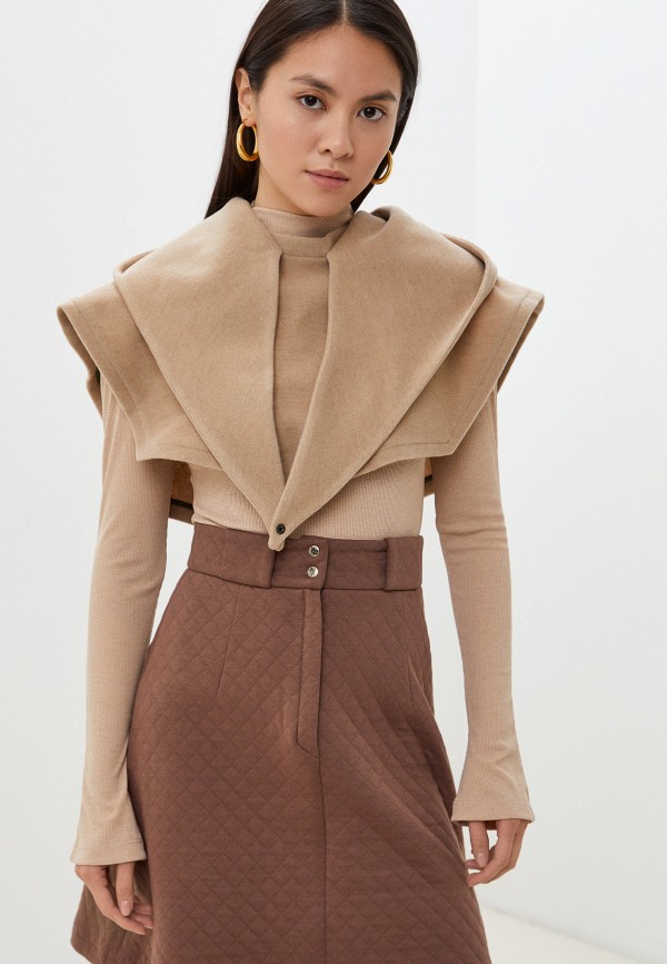 фото Жилет shamani